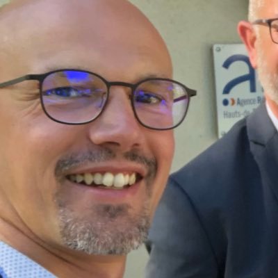 Directeur du Pôle d’Accompagnement Vers la Vie en Autonomie (APEI de Lens et environs)