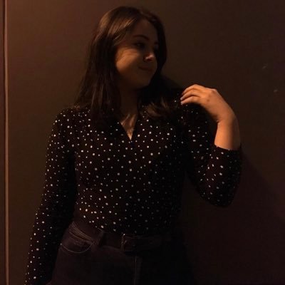 yldzdicle's profile picture. Ankara üniversitesi 📚