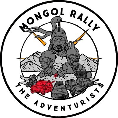Mongol Rally