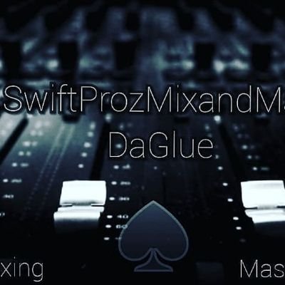 Swift_Pro's profile picture. 