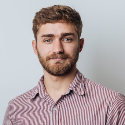 UAV/Drone #engineer, living in Devon and working in Bristol. Enjoying post-PhD working life... Thoughts my own. He/him.