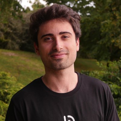 RaphaWelh's profile picture. Co-founder at https://t.co/hJbXkM0yPJ, previously designer at @microsoft & https://t.co/gYOEKSUqxi
