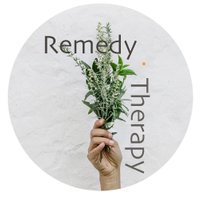 remedy.therapy(@remedy_therapy) 's Twitter Profileg