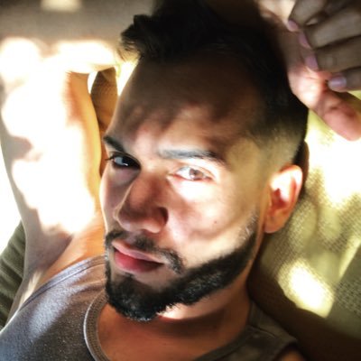 BaudilioAndres's profile picture. Culi-rarito geek fab / Ingeniero Developer en @mituannia / #WonderWoman lover / #Potterhead #Ravenclaw