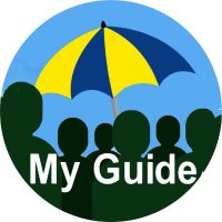 My Guided Walk(@MyGuidedWalk) 's Twitter Profile Photo