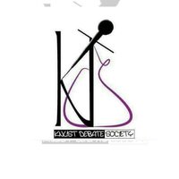 KNUST DEBATE SOCIETY (@debateknust) 's Twitter Profile
