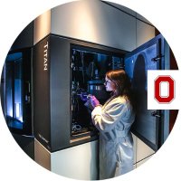Center for Electron Microscopy and Analysis (@cemas_osu) 's Twitter Profile Photo Center for Electron Microscopy and Analysis (@cemas_osu) 's Twitter Profile Photo