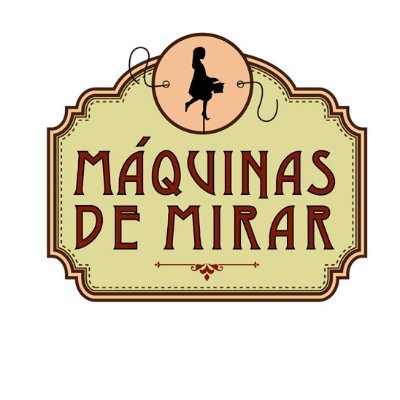 maquinas__mirar Profile Picture