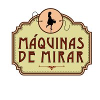 MáquinasDeMirar (@maquinas__mirar) 's Twitter Profile