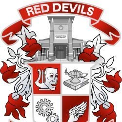 Clinton, SC,
Home of the Red Devils! Laurens School District 56