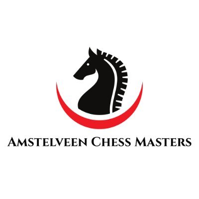 AmstelveenChess's profile picture. Zaterdag 30/11: NK Snelschaken 
Zondag 1/12: NK Rapidschaak, 12e Brainwave Rapid en Jeugd Grand Prix 
Toernooidirecteur @RobertRis
https://t.co/G3aEzv1Unq