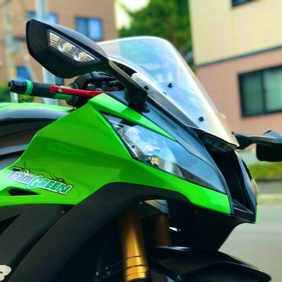 トレーサー900→zx10r、札幌🏍 無言フォローすみません！冬はボード🏂