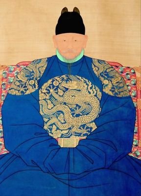 Joseon_Emperor Profile Picture