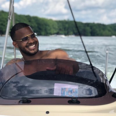 '96 Baby but I've been grown || IG:KINGARIII FREE ANDY SR TIL THEY FREE HIM