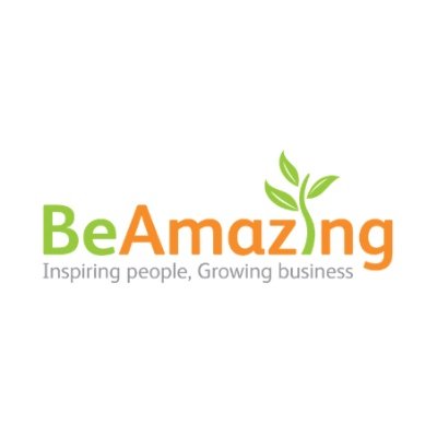 BeAmazingUK's profile picture. Inspiring & Enabling People through Coaching and Mentoring.
Supporting Business Growth and Access to Finance. 
Investment Readiness Advice.