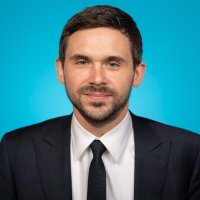 Christopher Witiw (@cwitiw) 's Twitter Profile
