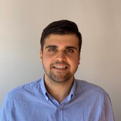 DKalachniuk's profile picture. iOS technical lead at KLM