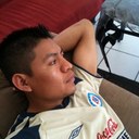 Heron Ramirez - @hrdj86 - Twitter