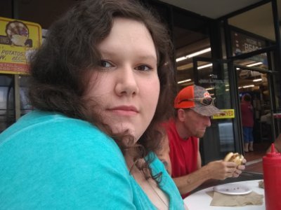 js_author's profile picture. Author of Dark Fantasy, Gothic Romance, and Fiction in YA and New Adult.