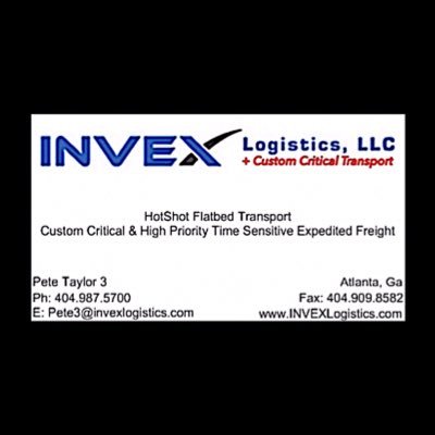 Airport Freight Forwarders as well as other industries have come to rely on our fast, secure and safe delivery services and practices.