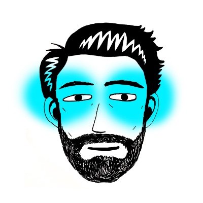 TanguyJestin's profile picture. Artist Illustrator & Designer 🔮 Drawing in Paris / NFT creator 🪐