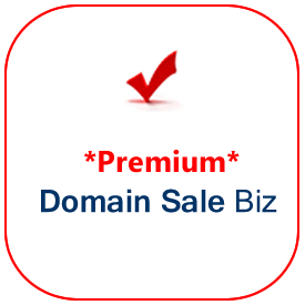 Legitimate, unique, PREMIUM Domain Names Sale!