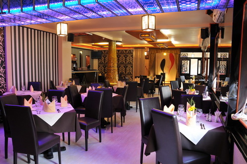International Restaurant