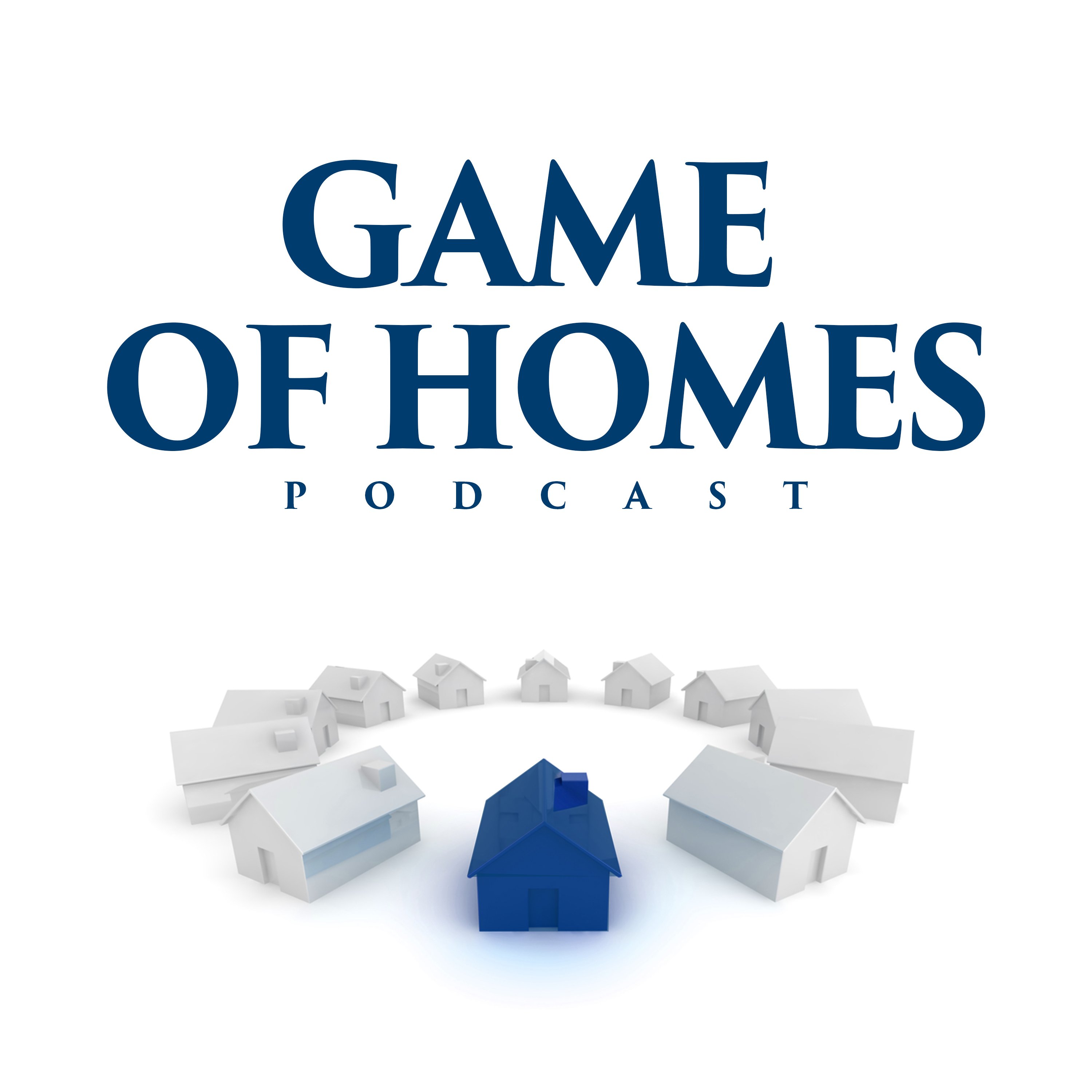 Game of Homes podcast: making real estate legal issues in Ontario accessible to everyone. Launching on Oct. 17, 2019