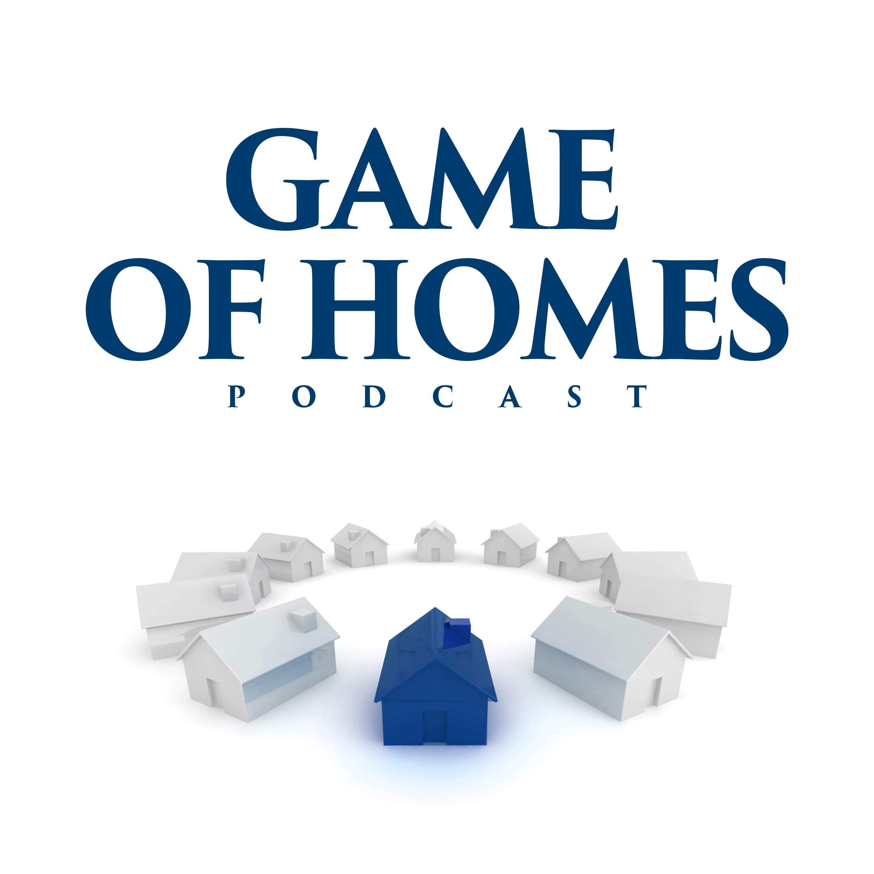 Game of Homes podcast:  making real estate legal issues in Ontario accessible to everyone.  Launching on Oct. 17, 2019