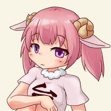 シオリアさんのプロフィール画像