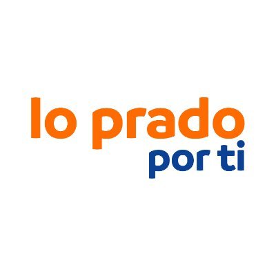 Cuenta Oficial de la Ilustre Municipalidad de Lo Prado. Noticias, actividades culturales, eventos, servicios y mucho más ¡Entérate de lo que pasa en tu comuna!