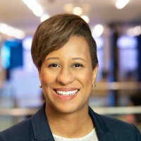 Kamilah Thomas (@kamilahmthomas) 's Twitter Profile Photo