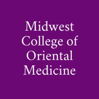 Midwest College (@mcomacupuncture) 's Twitter Profile