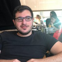 Baybars Atmaca (@baybarsatmaca) Twitter profile photo