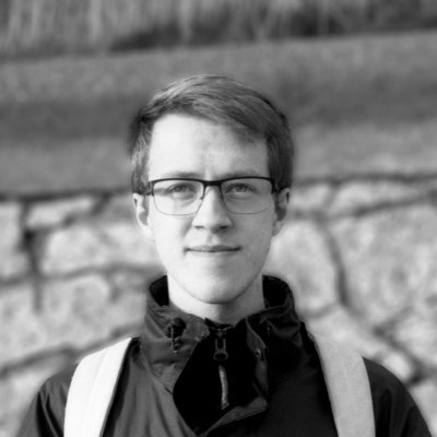 harrypsj's profile picture. General purpose geek and PR