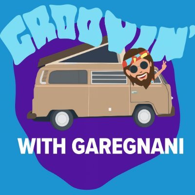 Emmy award winning series on @CBS8 Just a California hippie Follow me in my 1979 VW bus to experience the lovely world of sports & recreation! @JakeGaregnani