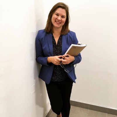 amyfreier's profile picture. PhD in media studies from @WesternU. Working at the cross-sections of critical media studies, human rights, and health equity.