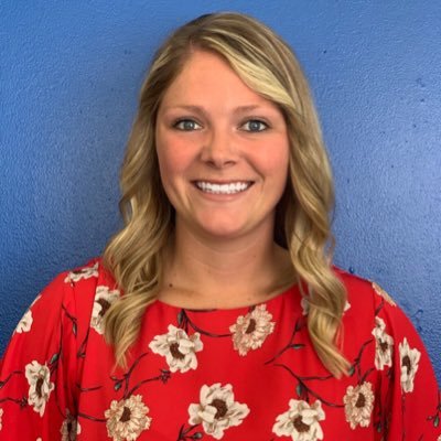 UNI Alum • Bondurant-Farrar Morris Elementary First Grade Teacher • Bondurant-Farrar Junior High Softball Coach • Bondurant-Farrar Freshman Volleyball Coach