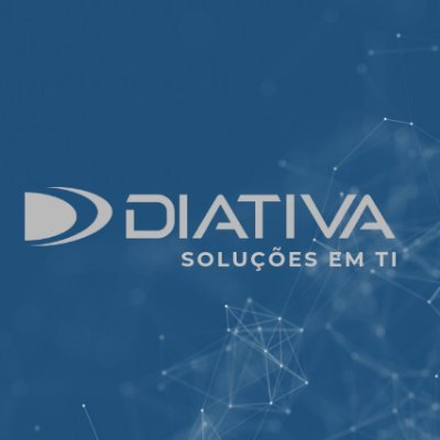 DiativaT's profile picture. Criamos soluções sob medida para a sua empresa! Somos especialistas na integração de Sistemas de Informação entre empresas!