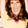 Jewish. Singer. Actress. Somewhat of a dancer. Get to know me, I'm Lea.