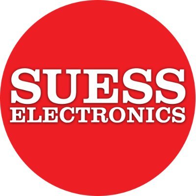 SuessElec Profile Picture