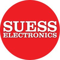 Suess Electronics | Appleton, WI(@SuessElec) 's Twitter Profile Photo