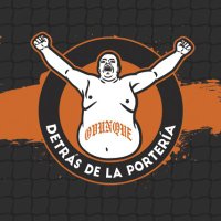 DETRÁS DE LA PORTERÍA(@DetrasPorteria) 's Twitter Profile Photo