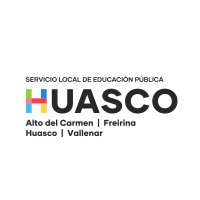 Servicio Local Huasco(@SLEPHuasco) 's Twitter Profile Photo