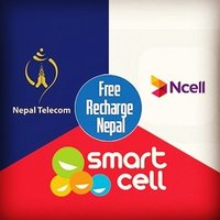 Free Recharge Nepal(@freerechargenp) 's Twitter Profile Photo