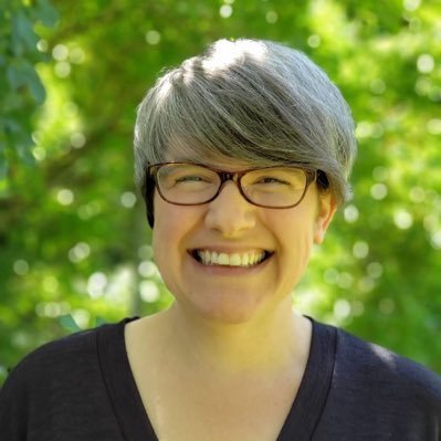 mcgovernnicole's profile picture. Partners with foundations, nonprofits, communities. Founder Zeta Metis Advising. Foodie, musician, meditator, loves to learn. Fmr @harderco @heliconcollab