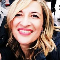 Maria Teresa Cicini (@cicinimaria) 's Twitter Profile