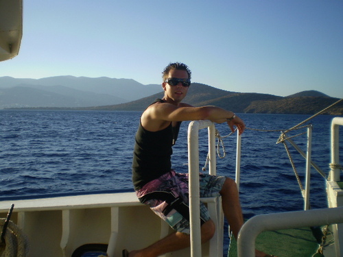 MarkGaryu's profile picture. 