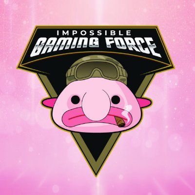 ImpossGameForce's profile picture. Impossible Gaming Force, where the possible becomes impossible just because we can. We're a bunch of nice people though, really, trust us, you're safe.