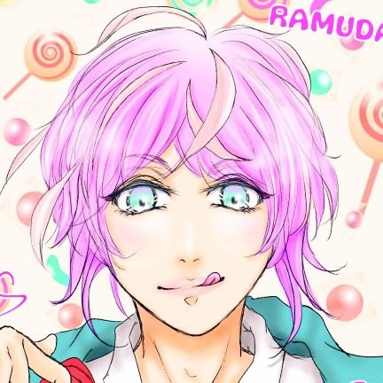 Nats🌵ナツ ヒプマイ垢さんのプロフィール画像